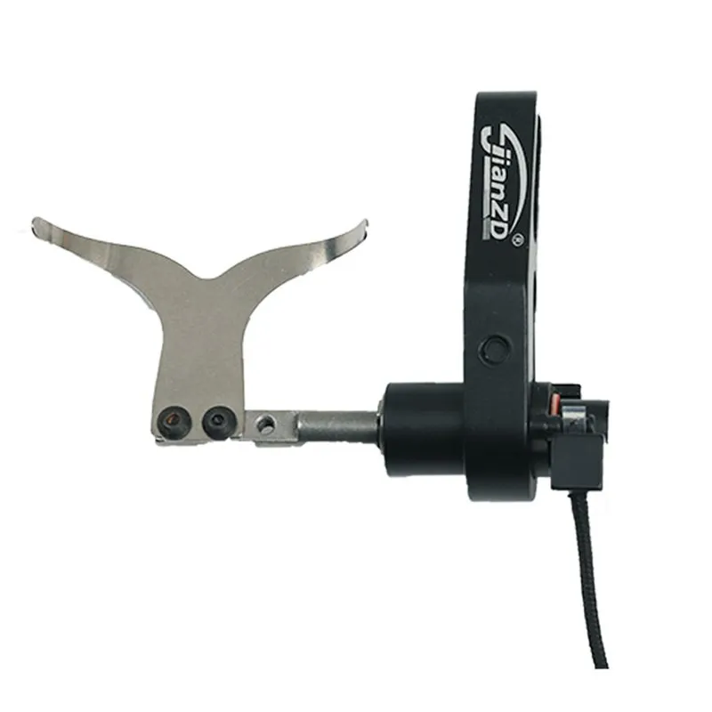 Axis Compound Bow Arrow Rest for Hunting Target Shooting Accessories Drop Away Steel Ball Short Axis Arrow Rest
Axis Compound Bow Arrow Rest for Hunting Target Shooting Accessories Drop Away Steel Ball Short Axis Arrow Rest