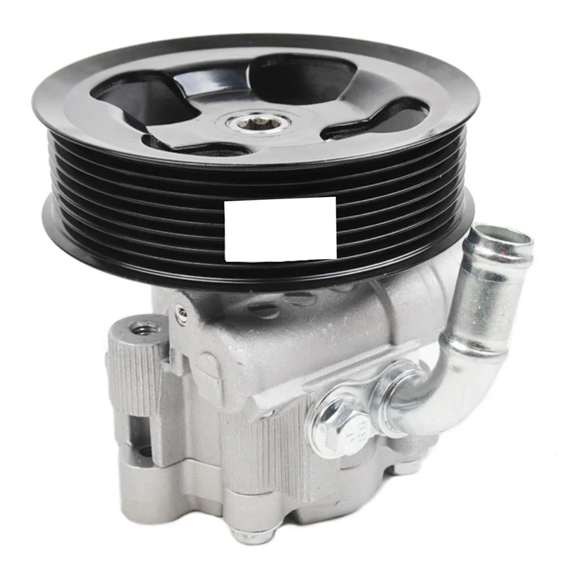 LR006613 Power Steering Pump Power Steering Pump Auto For Land Rover Discovery 3 Sport 2.7 Range Rover
LR006613 Power Steering Pump Power Steering Pump Auto For Land Rover Discovery 3 Sport 2.7 Range Rover