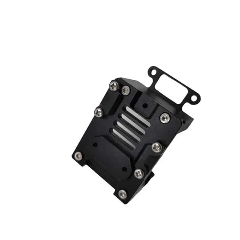 3D-принтер Funssor EVA2 V-core 3, Модернизированный алюминиевый сплав, X каретка
3D-принтер Funssor EVA2 V-core 3, Модернизированный алюминиевый сплав, X каретка