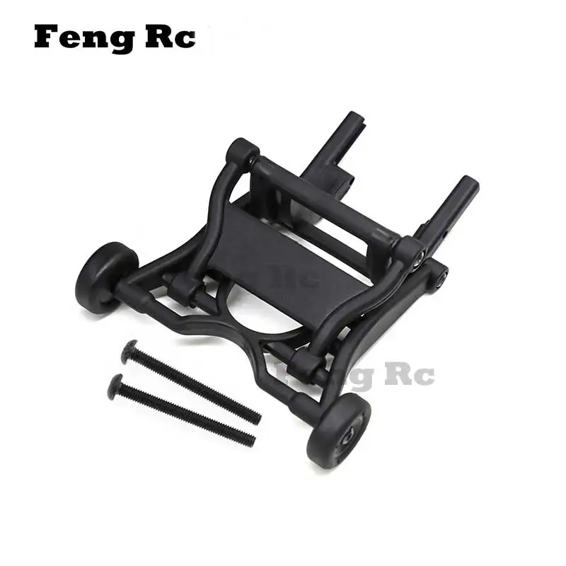 Wheelie Bar 3678 3678X для 1/10 Traxxas Slash 2WD нержавеющий станок Bandit Ford F-150 RC запчасти для автомобилей, аксессуары
Wheelie Bar 3678 3678X для 1/10 Traxxas Slash 2WD нержавеющий станок Bandit Ford F-150 RC запчасти для автомобилей, аксессуары