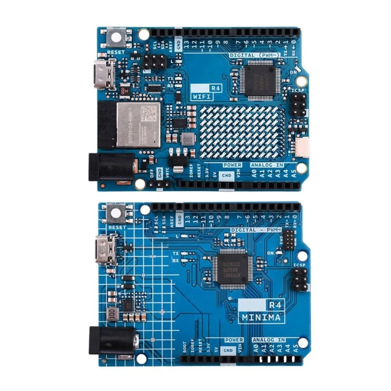 WIFI/Minima макетная плата, мощный процессор Arm Cortex, расширенная память и флэш-память, допуск 24 В, Прямая поставка 
WIFI/Minima макетная плата, мощный процессор Arm Cortex, расширенная память и флэш-память, допуск 24 В, Прямая поставка