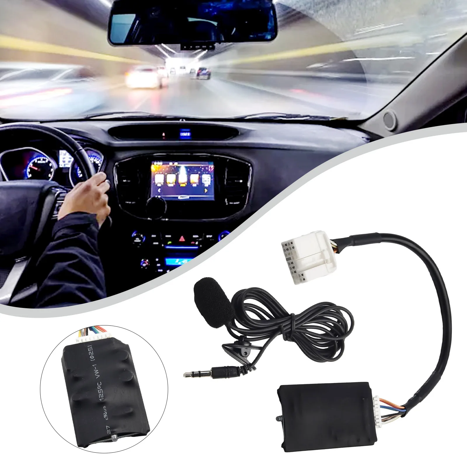 Enhance Your Car Audio Experience with BluetoothCompatible Interface Cable Adapter for Honda Cars Durable and Practical
Enhance Your Car Audio Experience with BluetoothCompatible Interface Cable Adapter for Honda Cars Durable and Practical