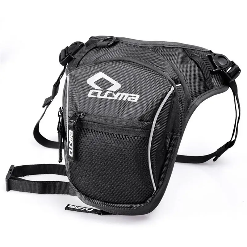 Motorcycle Drop Leg Bag Portable Universal Waterproof Bicycle Motorcycle Waist Hip Casual Pouch Bag For Bike Storage Accessories
Motorcycle Drop Leg Bag Portable Universal Waterproof Bicycle Motorcycle Waist Hip Casual Pouch Bag For Bike Storage Accessories