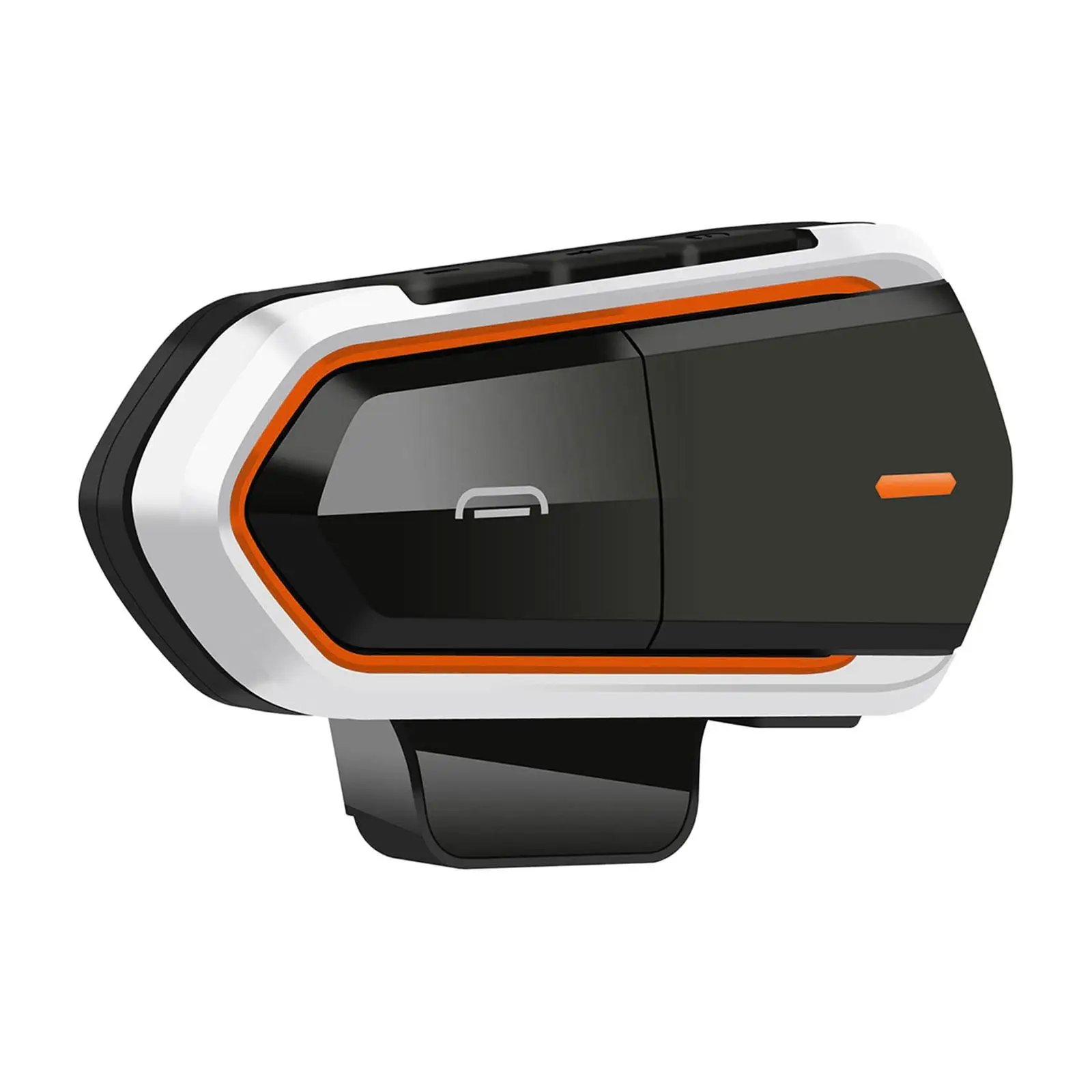 Motorcycle Headset Intercom Helmet Communication System Long Standby Time Motorcycle for Motorcycling Biking
Motorcycle Headset Intercom Helmet Communication System Long Standby Time Motorcycle for Motorcycling Biking