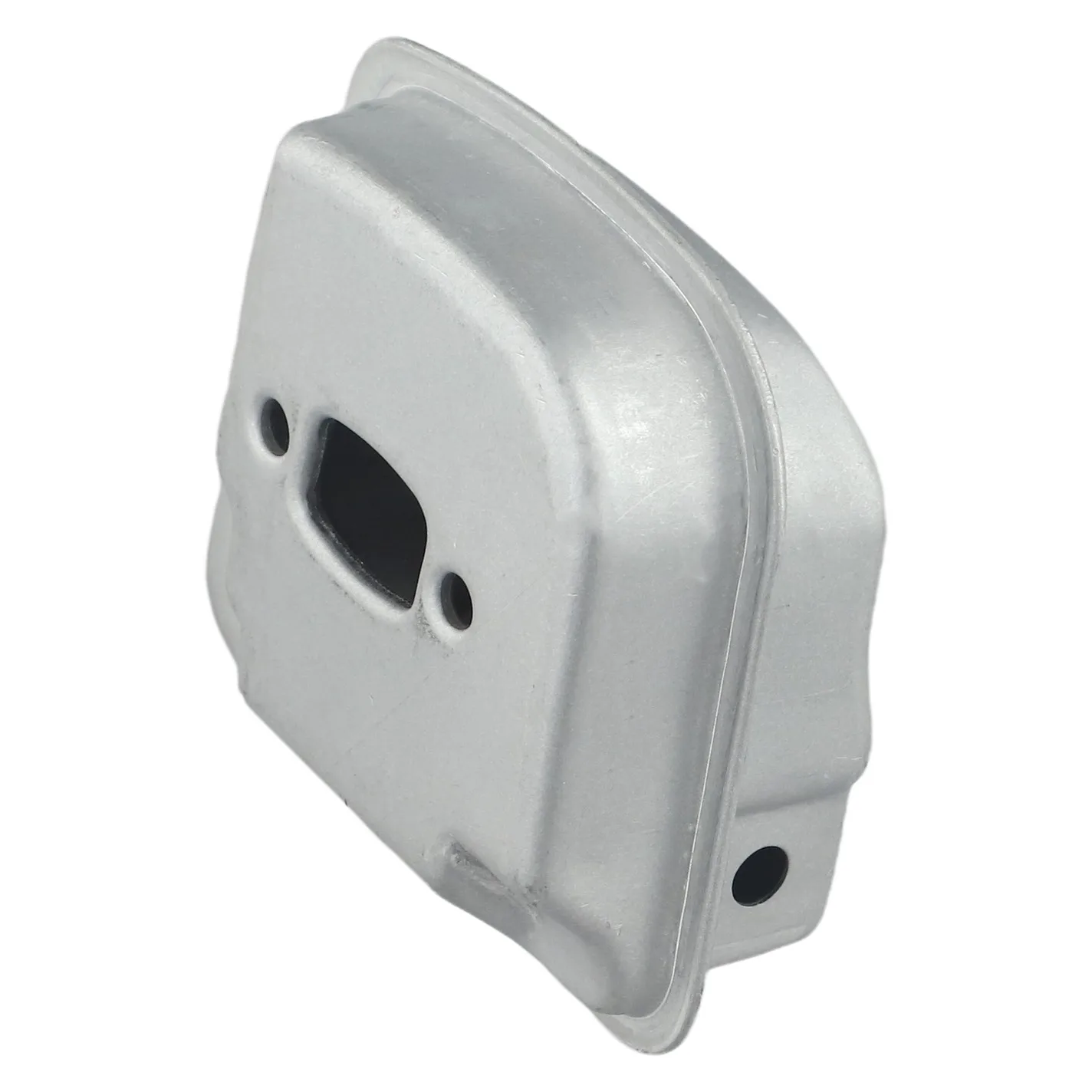 Noise Reduction Muffler For FS38 FS45 FS55 KM38 KM45 KM55 Chainsaws Parts Home Yard Outdoor Garden Power Tool Accessories
Noise Reduction Muffler For FS38 FS45 FS55 KM38 KM45 KM55 Chainsaws Parts Home Yard Outdoor Garden Power Tool Accessories