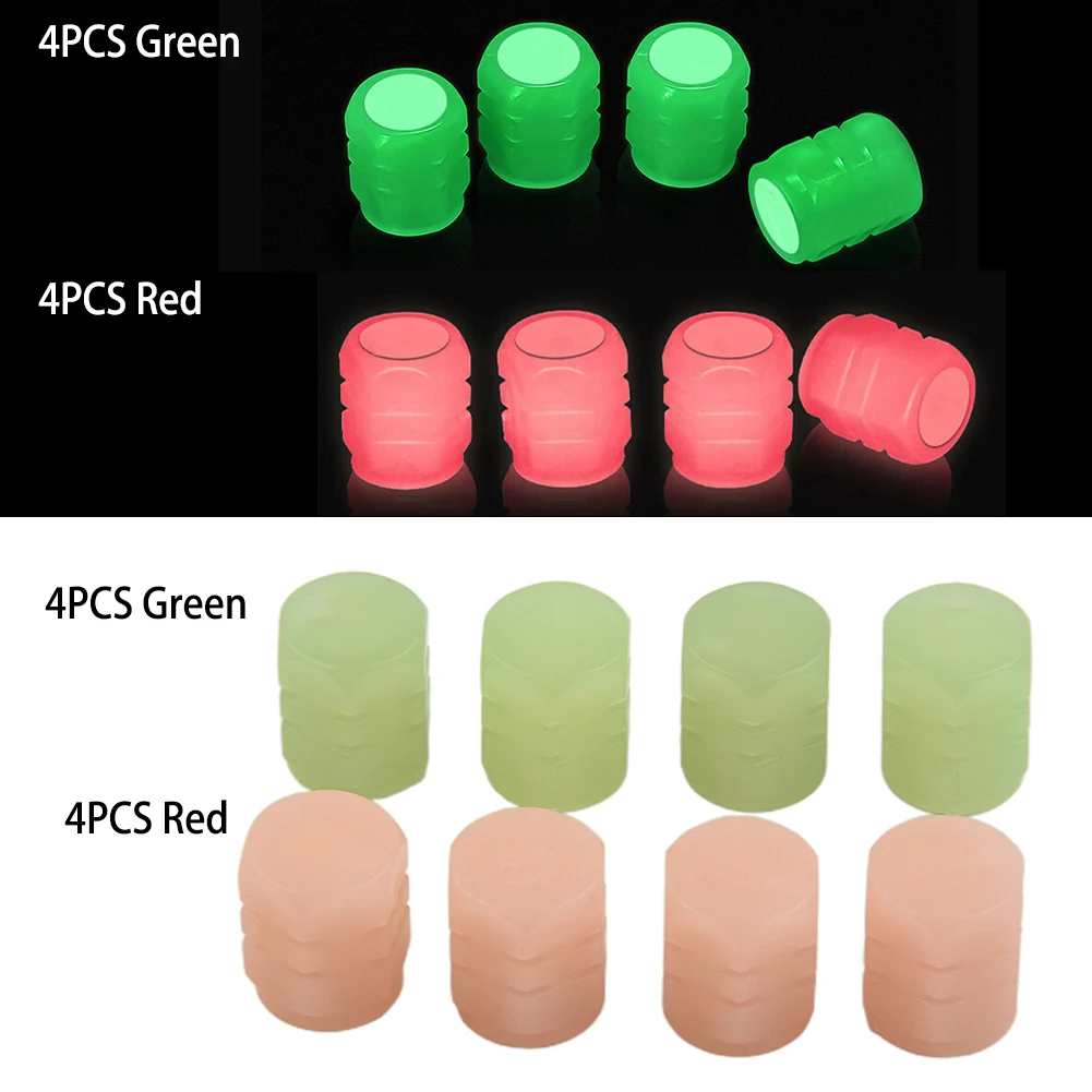 High Quality Tire Valve StemCover Tire Valve Cap Accessories Hot Sale 8pcs Car Accessories Durable Fluorescent
High Quality Tire Valve StemCover Tire Valve Cap Accessories Hot Sale 8pcs Car Accessories Durable Fluorescent