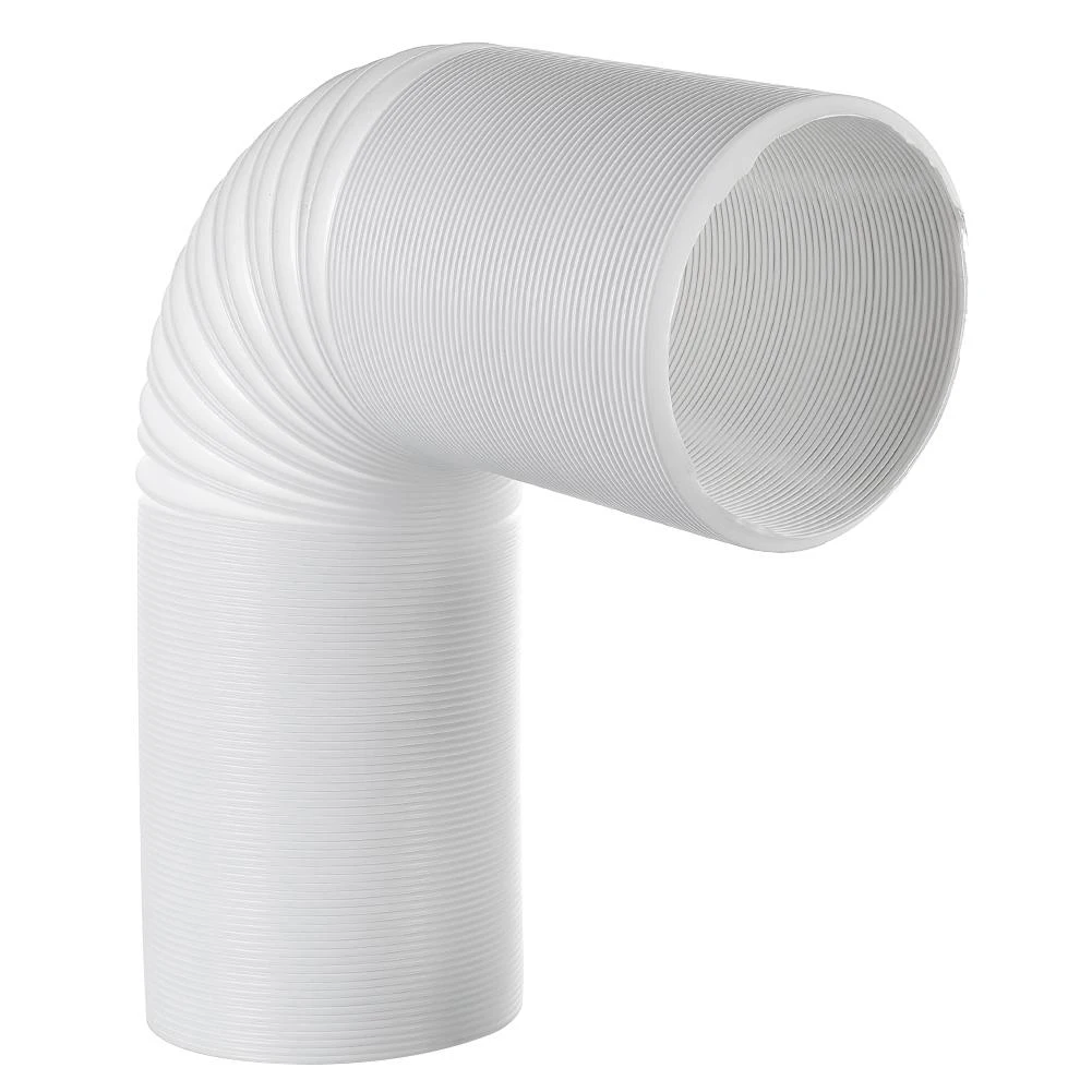 130/150mm Universal Extra Long Air Conditioner Exhaust Hose Extension Accessories Vent Hose For Mobile Air Conditioning
130/150mm Universal Extra Long Air Conditioner Exhaust Hose Extension Accessories Vent Hose For Mobile Air Conditioning