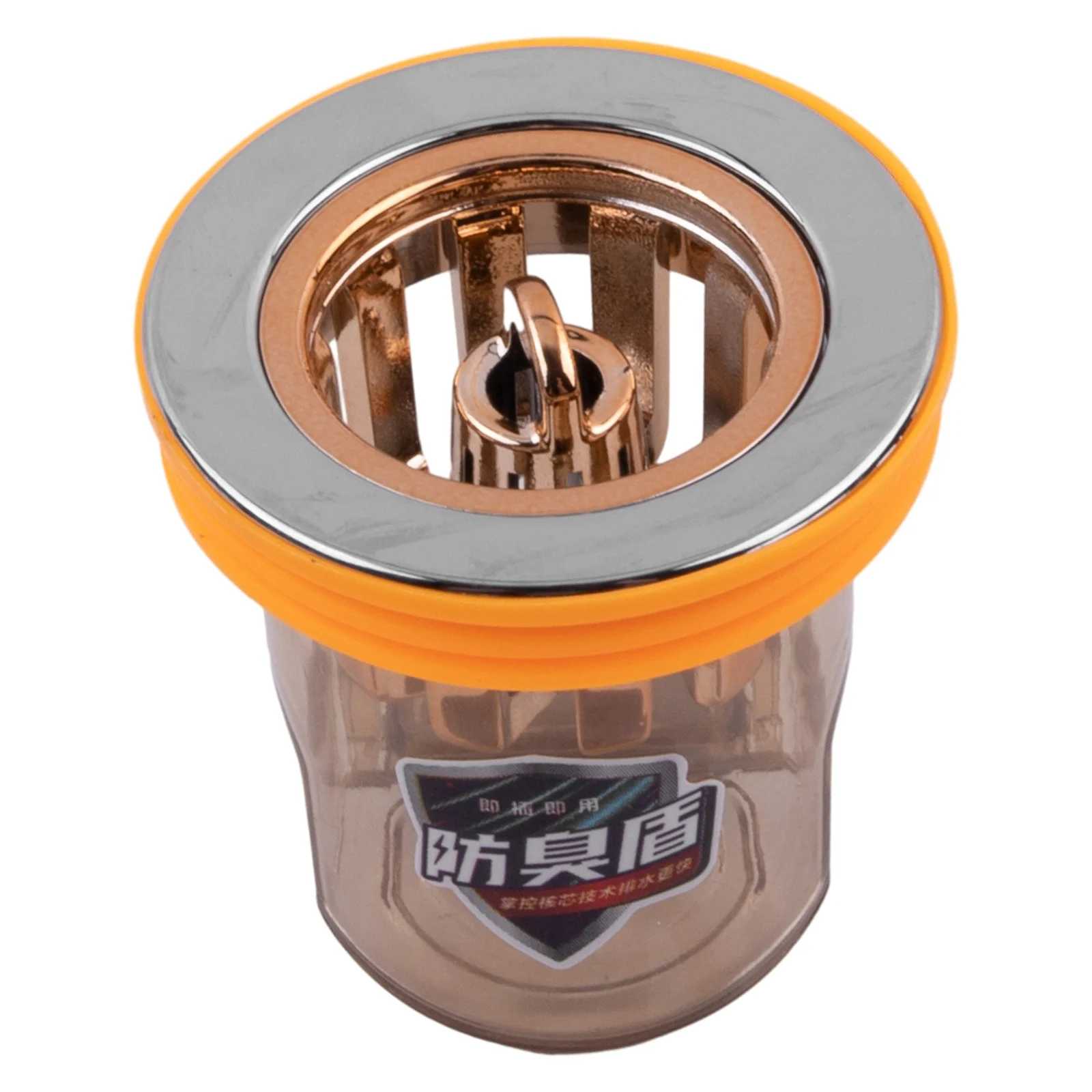 For DN40 Floor Drain Core Silicone Gasket Thickened 90 ° Opening Faster Drainage Plug And Play Removable Brand New
For DN40 Floor Drain Core Silicone Gasket Thickened 90 ° Opening Faster Drainage Plug And Play Removable Brand New