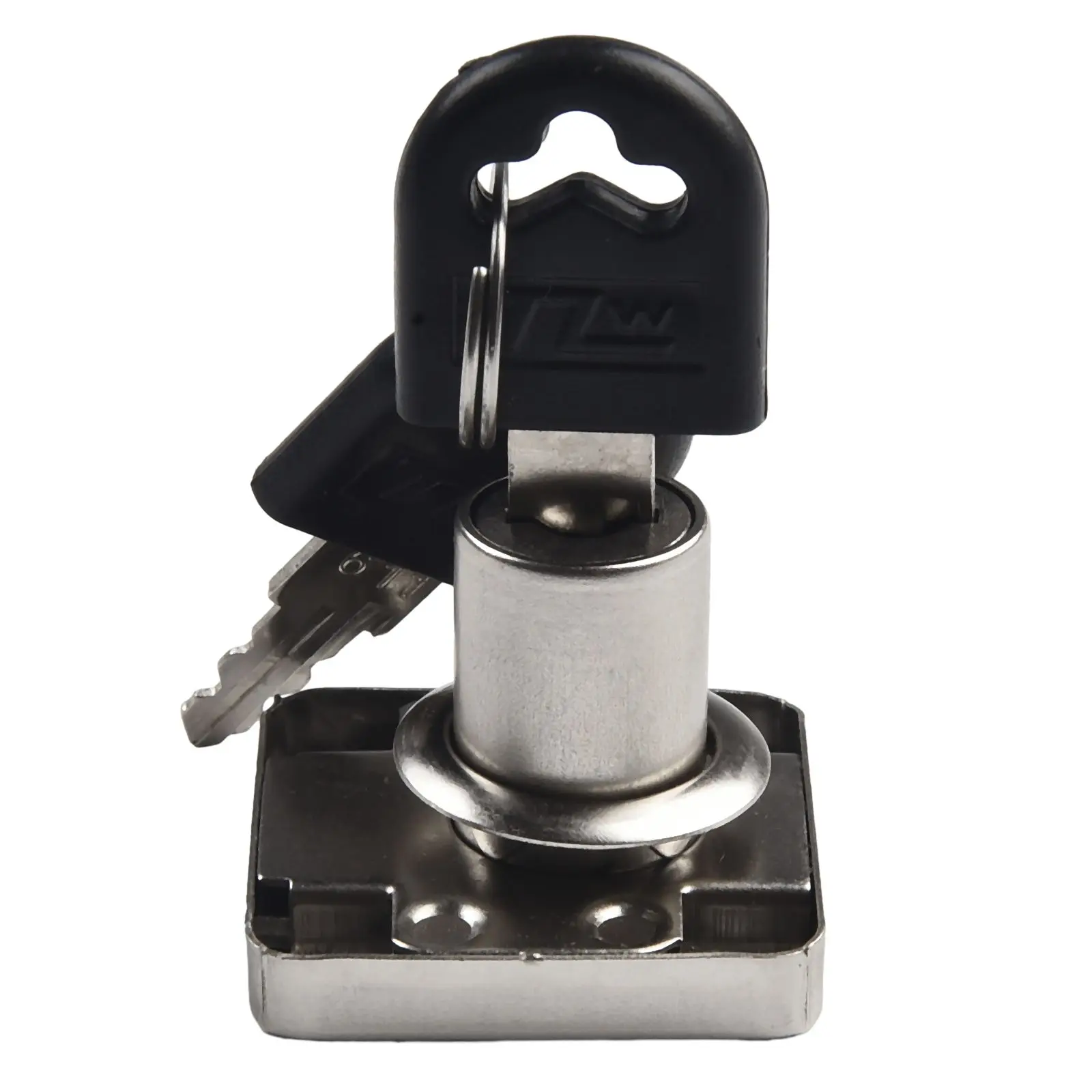2pcs Furniture Drawer Lock Matching Key Drawer Lock Bolt Cam Lock For Wardrobe Cabinet Bookcas Desk Lock Furniture Hardware
2pcs Furniture Drawer Lock Matching Key Drawer Lock Bolt Cam Lock For Wardrobe Cabinet Bookcas Desk Lock Furniture Hardware