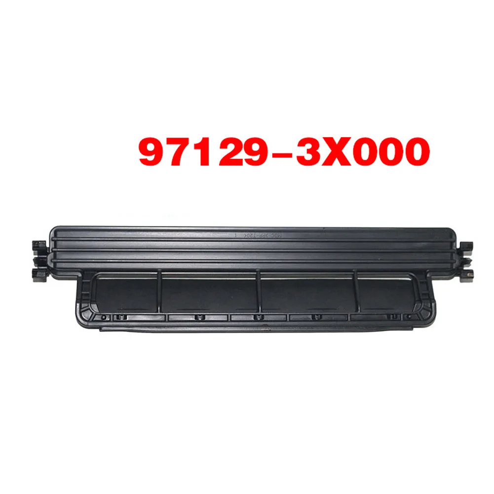 Conditioning Air Filter Cover For 2014-2018 FORTE KOUPE For 2014-2018 FORTE KOUPE ABS Access Air Filter FORTE KOUPE
Conditioning Air Filter Cover For 2014-2018 FORTE KOUPE For 2014-2018 FORTE KOUPE ABS Access Air Filter FORTE KOUPE