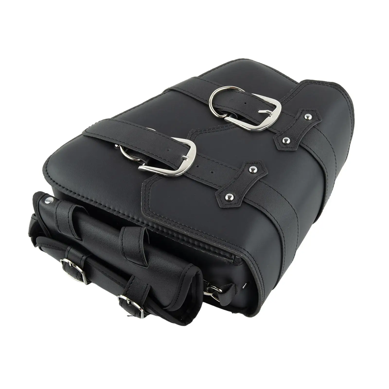 100% Brand New PU Left Saddlebag With Side Storage Hot Selling For Harley Sportster XL 883 1200 48 72 In High Quality
100% Brand New PU Left Saddlebag With Side Storage Hot Selling For Harley Sportster XL 883 1200 48 72 In High Quality