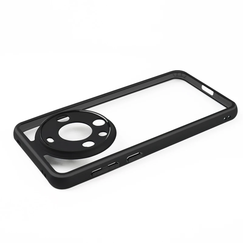 For Huawei Mate 60 Pro Case Luxury Silicone Tranperant TPU Cover Mate 60 Pro Case Shockproof Back Huawei Mate 60 Pro Cover
For Huawei Mate 60 Pro Case Luxury Silicone Tranperant TPU Cover Mate 60 Pro Case Shockproof Back Huawei Mate 60 Pro Cover