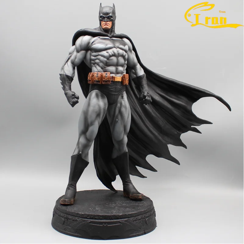 38cm Anime Avengers Gt Model Playgk Batman Elite Series Batman Movies 1/6 Hand-held Model Gk Sculpture Fashion Play Holiday Gift
38cm Anime Avengers Gt Model Playgk Batman Elite Series Batman Movies 1/6 Hand-held Model Gk Sculpture Fashion Play Holiday Gift
