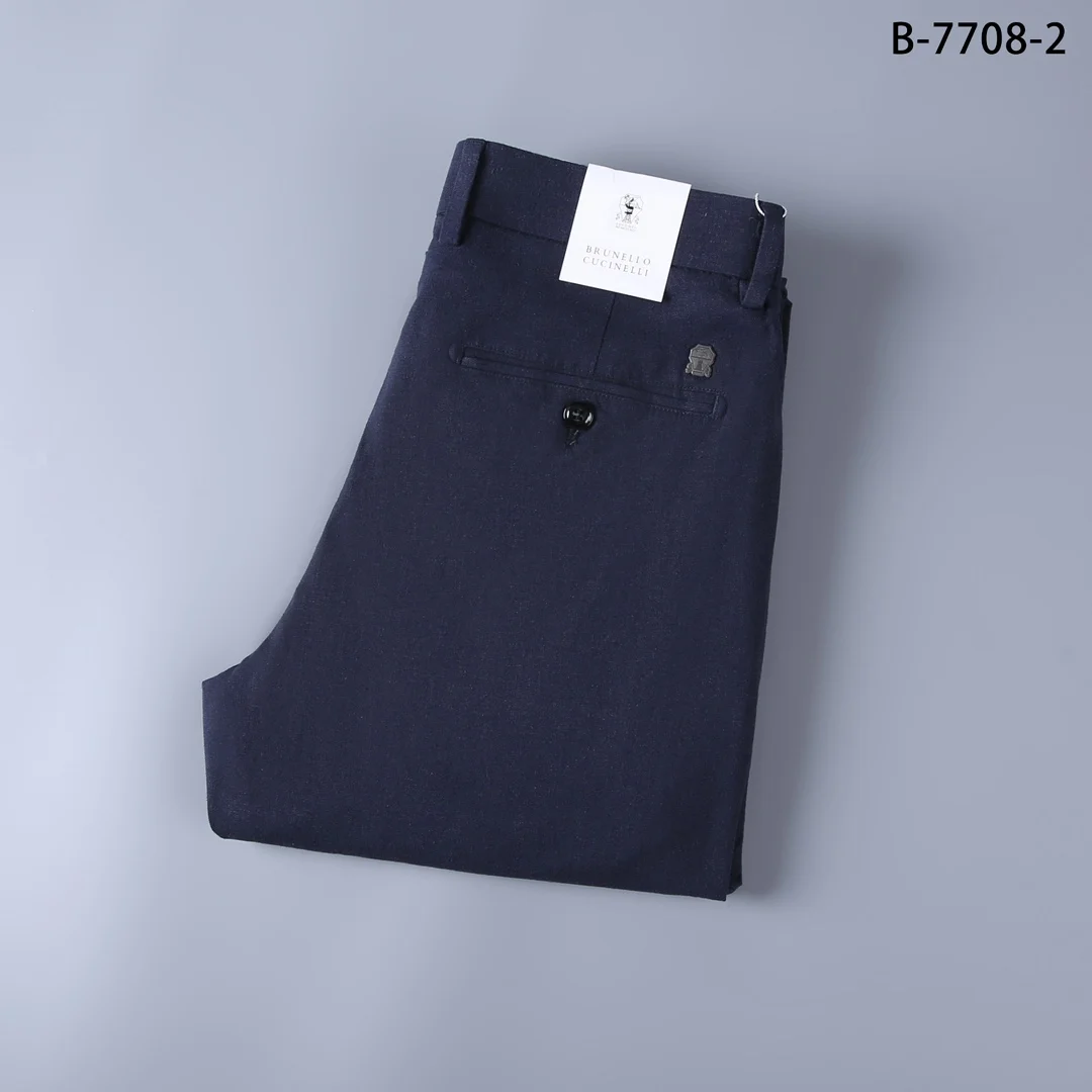 

2024 SIJITONGDA 2024 New casual pants for spring/summer 2024, washed with water, beautiful color, refreshing and comfortable