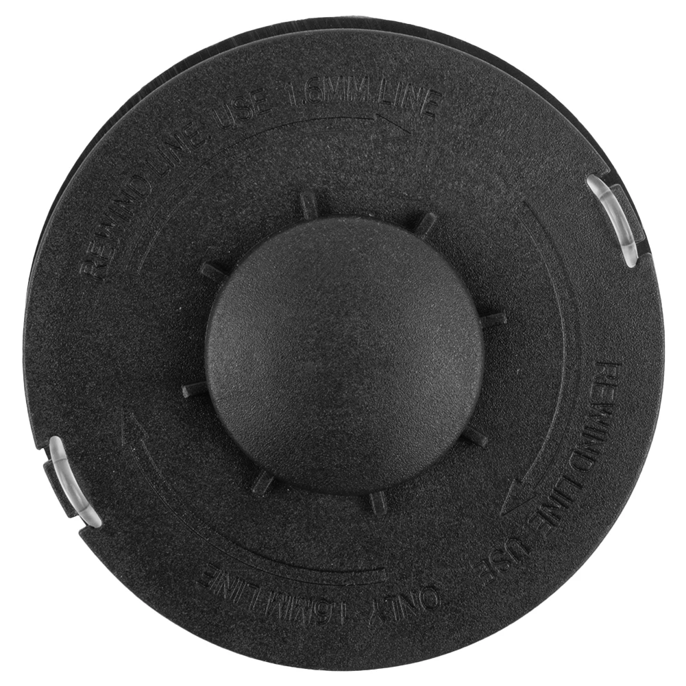 2pcs Spool For Einhell Grass Trimmer GC-ET 4530 / Line Spool / Trimmer Spool Garden Lawn Mower Power Replace Part Accessories
2pcs Spool For Einhell Grass Trimmer GC-ET 4530 / Line Spool / Trimmer Spool Garden Lawn Mower Power Replace Part Accessories