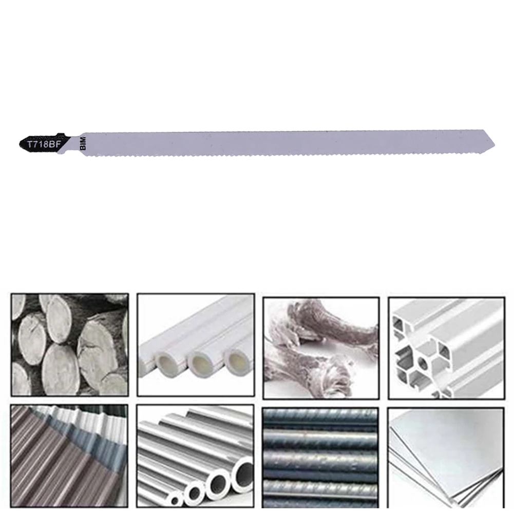 Lengthened Jig Saw Blade Reciprocating Blade 180mm Cut Metal Cut Woodworking Jig Saw Blade Reciprocating Saw Blade
Lengthened Jig Saw Blade Reciprocating Blade 180mm Cut Metal Cut Woodworking Jig Saw Blade Reciprocating Saw Blade