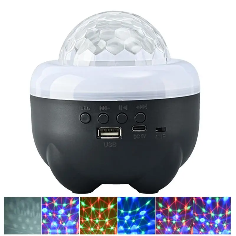 Planetarium Projector Realistic Space Projector 360Rotating 7-color Lights Kids Night Light Projector Space Decor Star Light
Planetarium Projector Realistic Space Projector 360Rotating 7-color Lights Kids Night Light Projector Space Decor Star Light