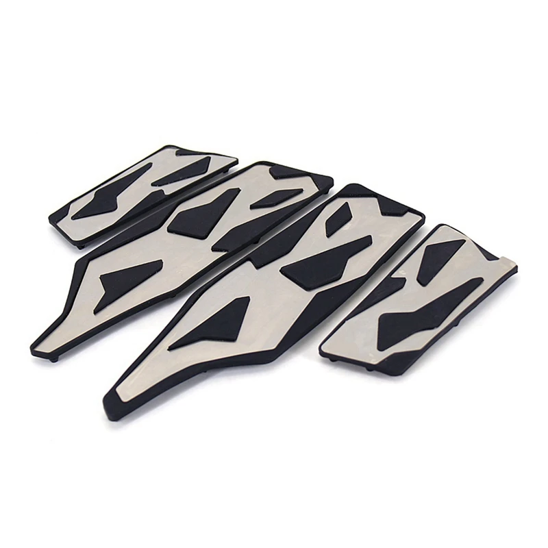 Motorcycle Foot Pedal Metal Foot Pedal Foot Pedal Footrest Foot Pegs Pedal Kits Footboard Step For KYMCO AK550 AK 550 2017-2020
Motorcycle Foot Pedal Metal Foot Pedal Foot Pedal Footrest Foot Pegs Pedal Kits Footboard Step For KYMCO AK550 AK 550 2017-2020