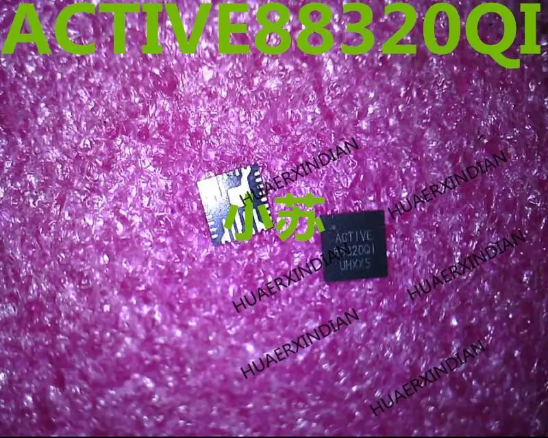 Новый оригинальный новый оригинальный стиль ACTIVE88320QI ACTIVE88320Q1 88320Q 1 фото 
Новый оригинальный новый оригинальный стиль ACTIVE88320QI ACTIVE88320Q1 88320Q 1 фото