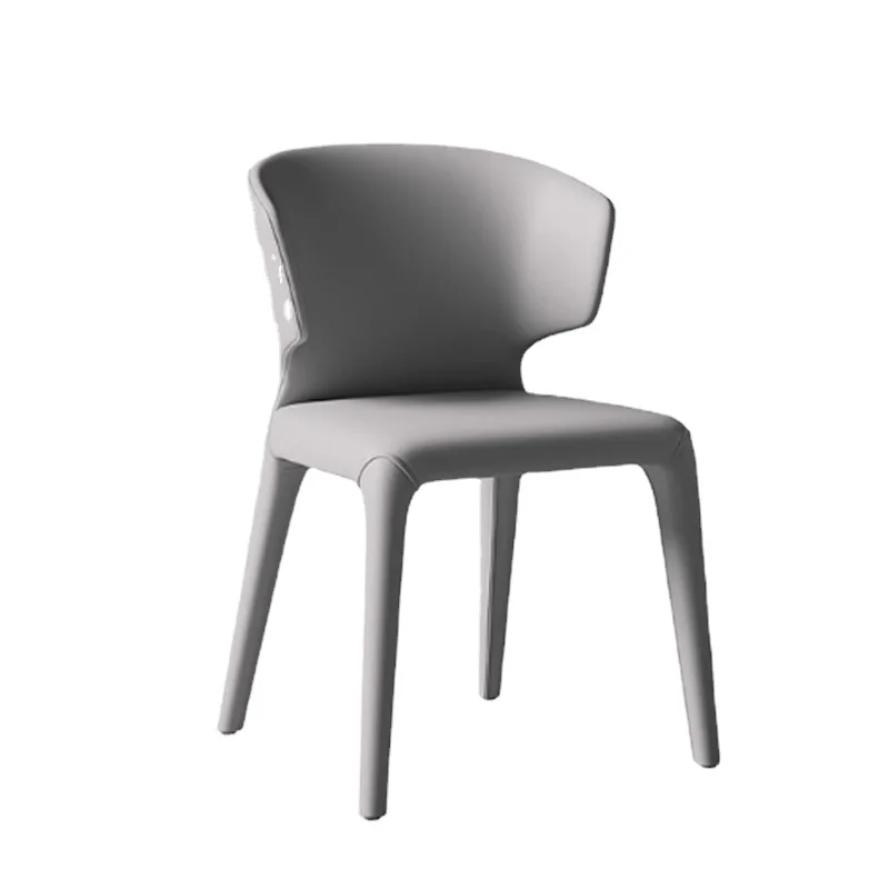 Kitchen Comfortable Dining Chairs Library Dressing Luxury Floor Dining Chairs Free Shipping Unusual Silla Comedor Furnitures 
Kitchen Comfortable Dining Chairs Library Dressing Luxury Floor Dining Chairs Free Shipping Unusual Silla Comedor Furnitures