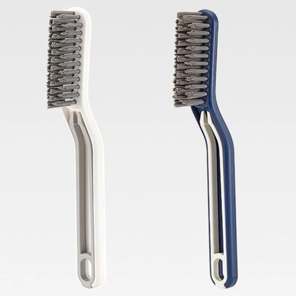 2 In1 Clip Hair Cleaning Brush Multifunctional Floor Seam Brush Corner Gap Detailing Cleaning Tool Accessories
2 In1 Clip Hair Cleaning Brush Multifunctional Floor Seam Brush Corner Gap Detailing Cleaning Tool Accessories