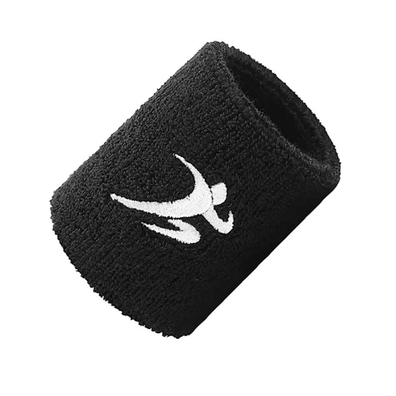 Wrist Sweatband Tennis Volleyball Basketball Wrist Brace Sweatband Towel Bracelet Sports Support
Wrist Sweatband Tennis Volleyball Basketball Wrist Brace Sweatband Towel Bracelet Sports Support