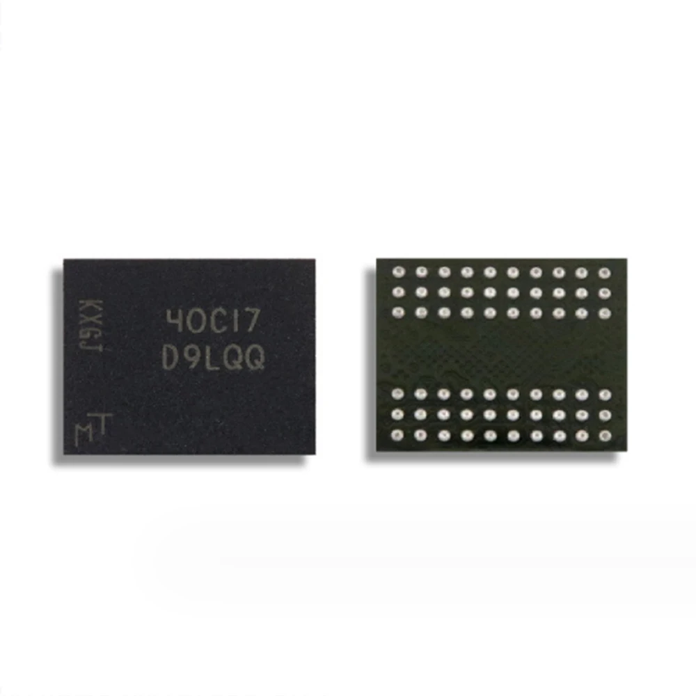 5pcs/lot MT46H32M16LFBF-5IT:C MT46H32M16LFBF-5IT D9LQQ MT46H32M16LFBF BGA New Original Genuine Ic
5pcs/lot MT46H32M16LFBF-5IT:C MT46H32M16LFBF-5IT D9LQQ MT46H32M16LFBF BGA New Original Genuine Ic