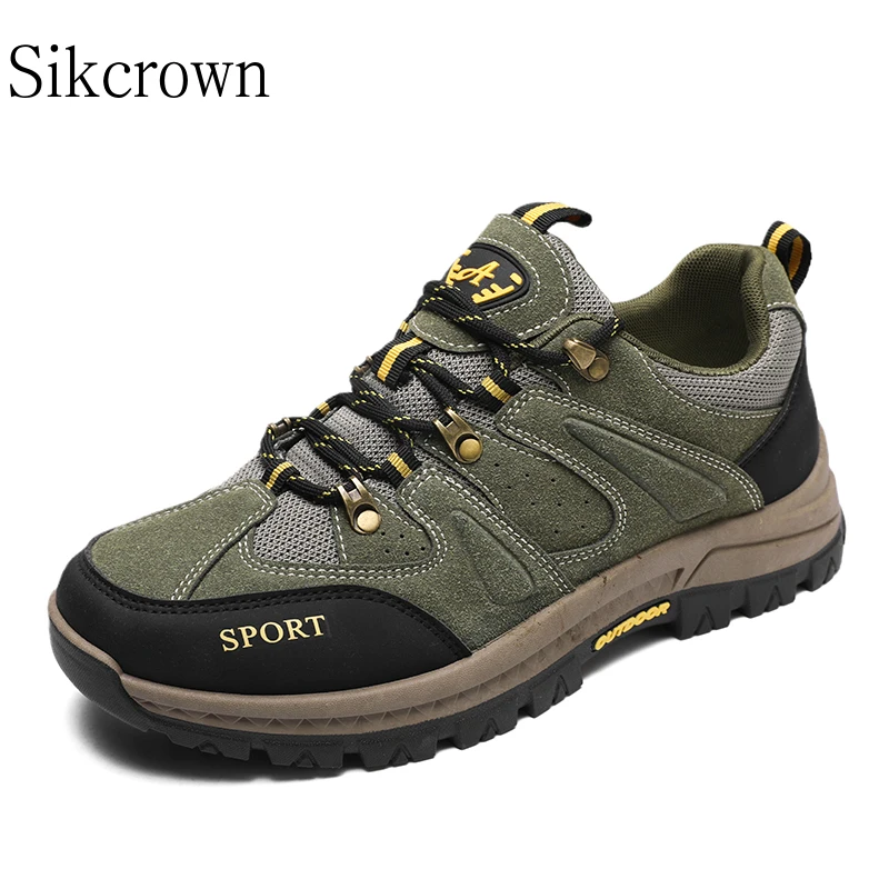 Outdoor Sports Army Green Sneakers Tactical Walking Autumn Training Climbing Camping Hunting Hiking Shoes Men Trekking 2022 Low
Outdoor Sports Army Green Sneakers Tactical Walking Autumn Training Climbing Camping Hunting Hiking Shoes Men Trekking 2022 Low