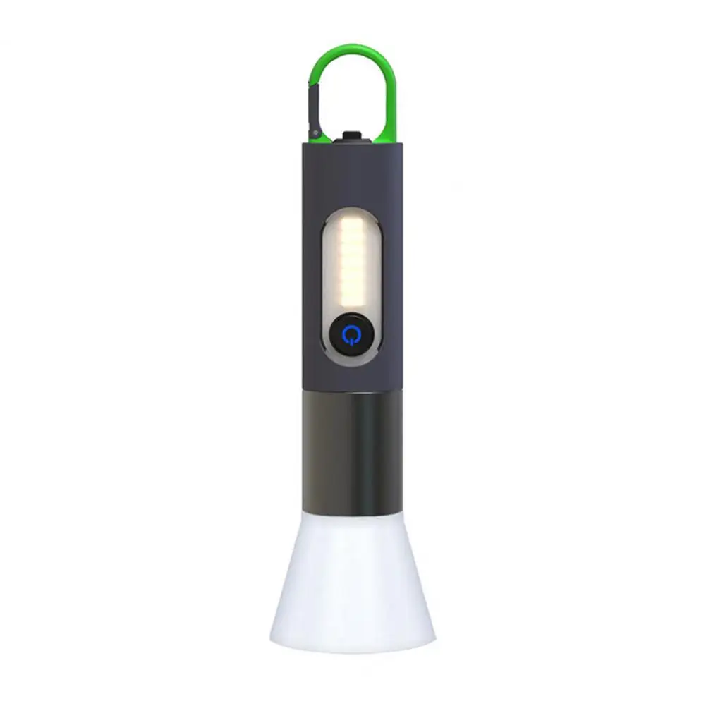 Mini Flashlight Convenient Long Irradiation Distance Rechargeable LED Flashlight Outdoor Camping Torch Tool Camping Supplies
Mini Flashlight Convenient Long Irradiation Distance Rechargeable LED Flashlight Outdoor Camping Torch Tool Camping Supplies