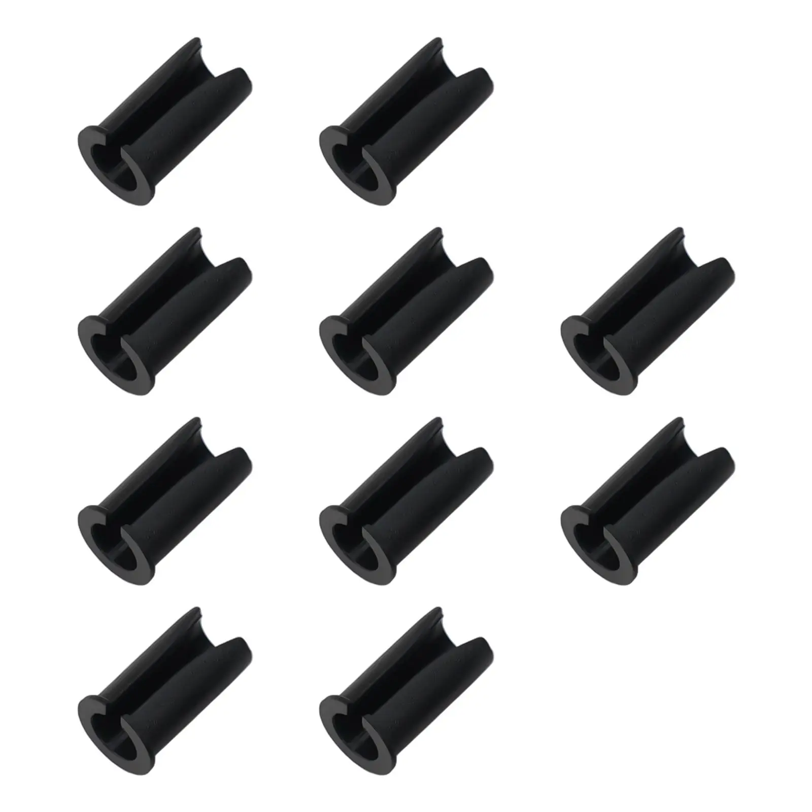 Cycling Brake Cable Guides Buckles Cable Guide Brake Clips Fixed Frame Buckle Frame Clips Holder Replacement Universal ABS
Cycling Brake Cable Guides Buckles Cable Guide Brake Clips Fixed Frame Buckle Frame Clips Holder Replacement Universal ABS