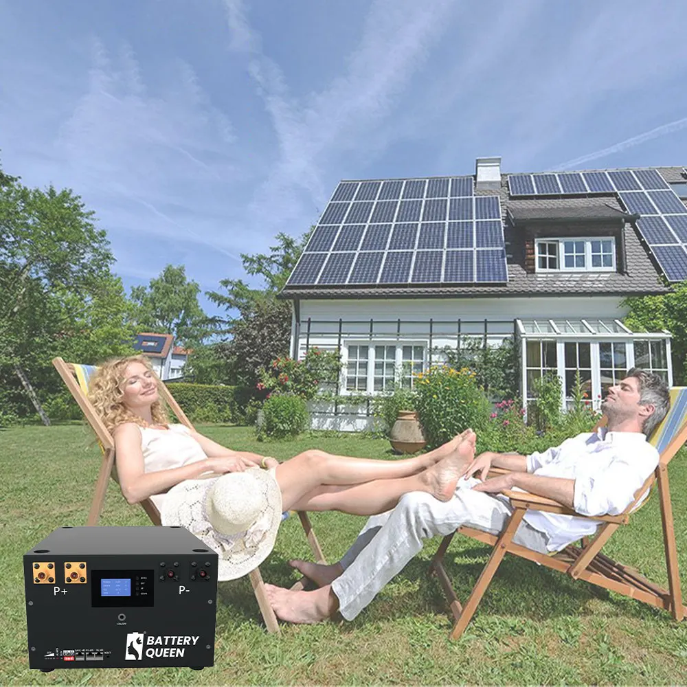 Польша Lifepo4 48V 105AH класс A + аккумулятор с 16S 100A Seplos Smart CAN 2,0 BMS Стандартный аккумулятор 16 параллельный
Польша Lifepo4 48V 105AH класс A + аккумулятор с 16S 100A Seplos Smart CAN 2,0 BMS Стандартный аккумулятор 16 параллельный