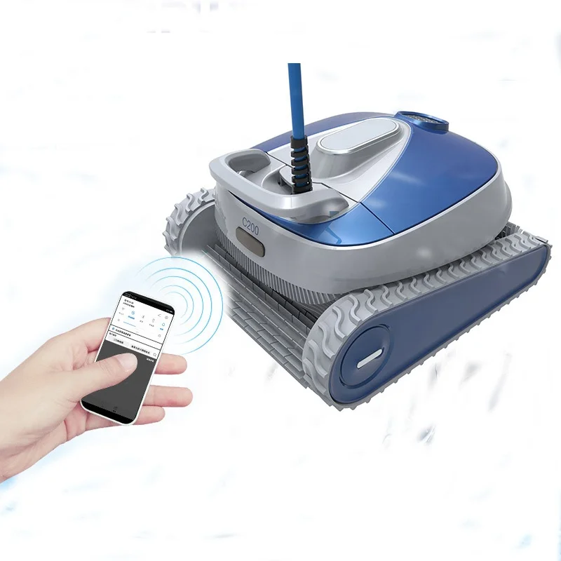 Factory direct swimming pool accessories robot pool cleaner underwater vacuum cleaner swimming pool automatic robot purifier
Factory direct swimming pool accessories robot pool cleaner underwater vacuum cleaner swimming pool automatic robot purifier