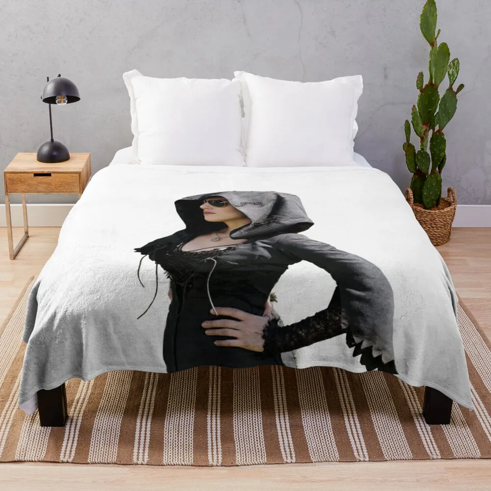 Katie McGrath Throw Blanket Luxury Throw Blanket Comforter Blanket Furry Blanket Decorative Throw Blanket
Katie McGrath Throw Blanket Luxury Throw Blanket Comforter Blanket Furry Blanket Decorative Throw Blanket