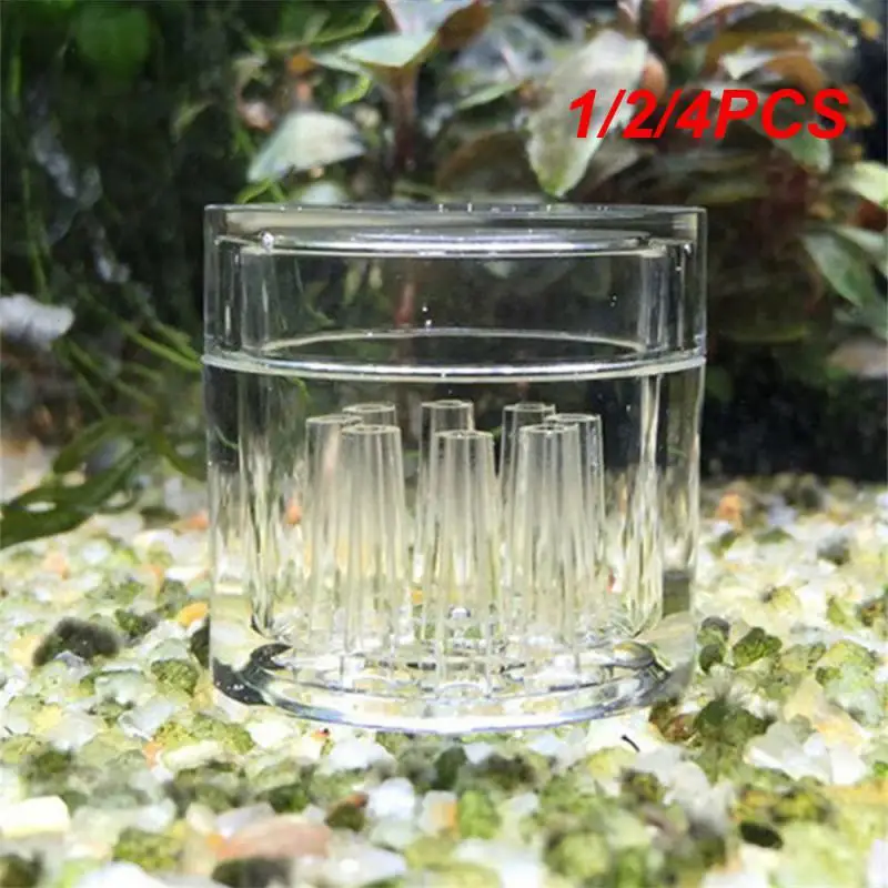 1/2/4 шт., ловушка для аквариума, из высококачественного материала 
1/2/4 шт., ловушка для аквариума, из высококачественного материала