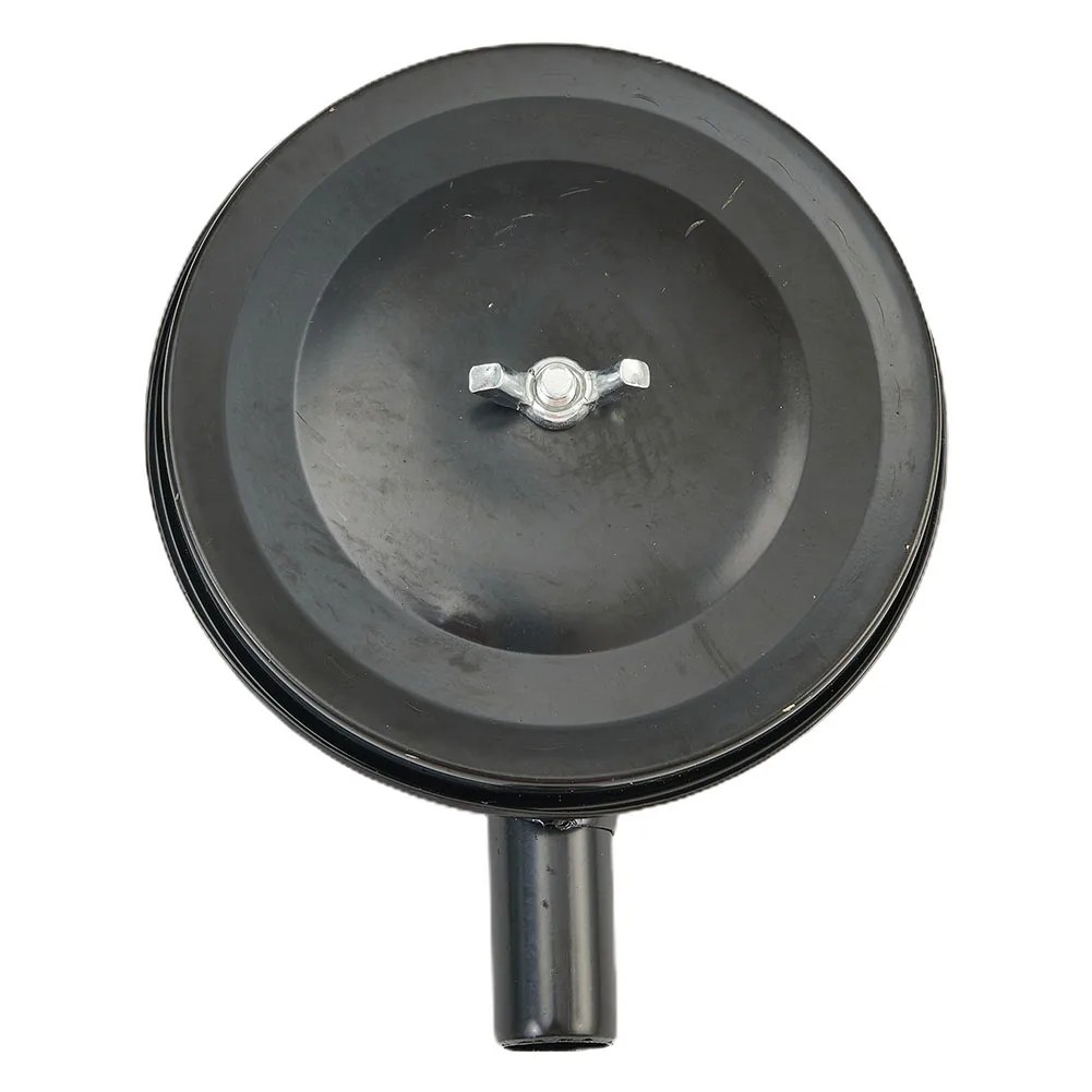 Muffler Air Compressor Compressor Muffler Changeable Reusable Filter Element Filter Element Intake Metal Noise Parts
Muffler Air Compressor Compressor Muffler Changeable Reusable Filter Element Filter Element Intake Metal Noise Parts