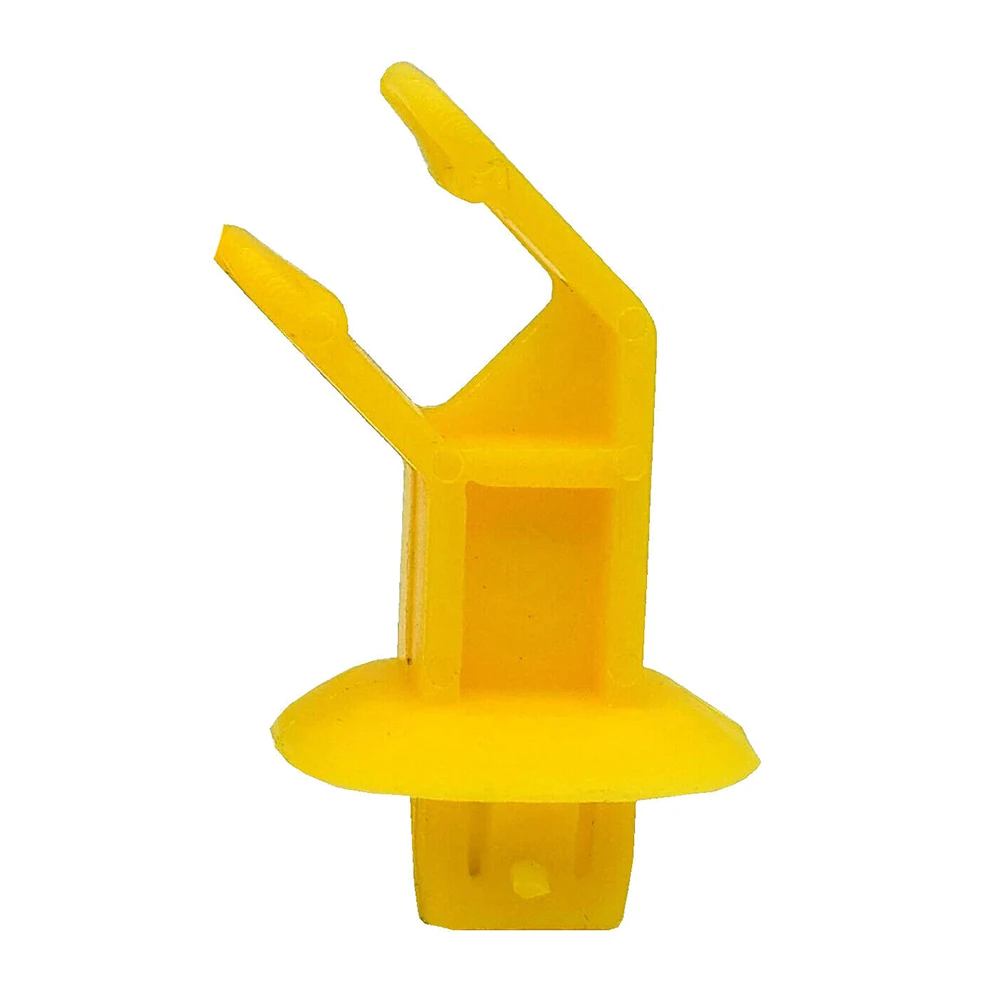 Hood Stay Clip Car Clip Replacement Parts For Ford Focus Fiesta Kuga Hood Support Buckle 1729997 AM51-16828-AB
Hood Stay Clip Car Clip Replacement Parts For Ford Focus Fiesta Kuga Hood Support Buckle 1729997 AM51-16828-AB