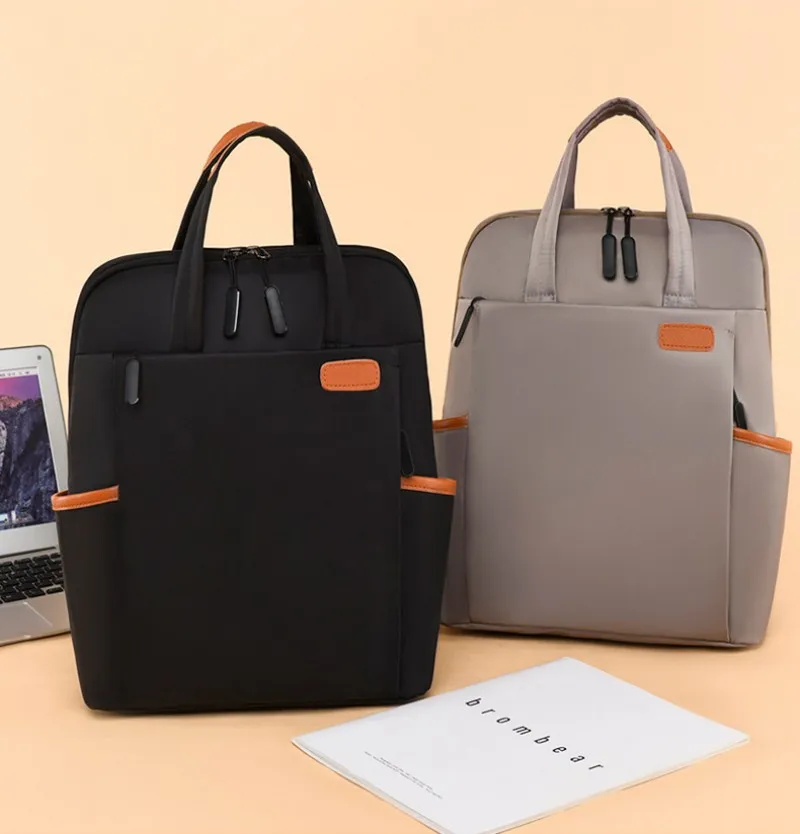1Pcs Women's Backpack Oxford Cloth Travel Rucksack Leisure Large-Capacity Computer Bag Ladies Shoulder Bag Student Schoolbag
1Pcs Women's Backpack Oxford Cloth Travel Rucksack Leisure Large-Capacity Computer Bag Ladies Shoulder Bag Student Schoolbag