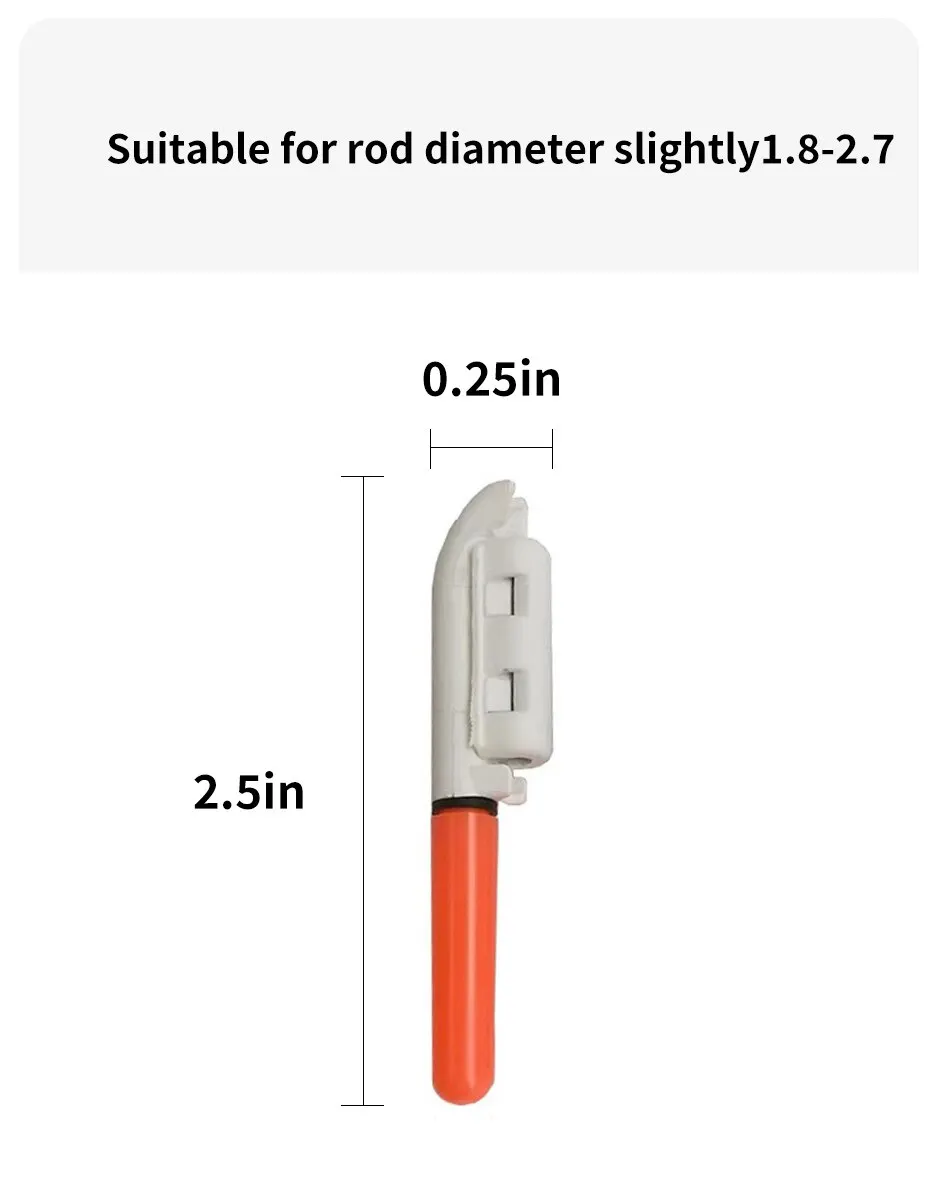 Waterproof Fishing Electronic Rod Luminous Stick Light LED Removable Float Tackle Night Rock Fishing Useful Battery 2 Mallzona Sf543f4fca64a4c45a74cf23e20a708afM Waterproof Fishing Electronic Rod Luminous Stick Light LED Removable Float Tackle Night Rock Fishing Useful Battery Mallzona
