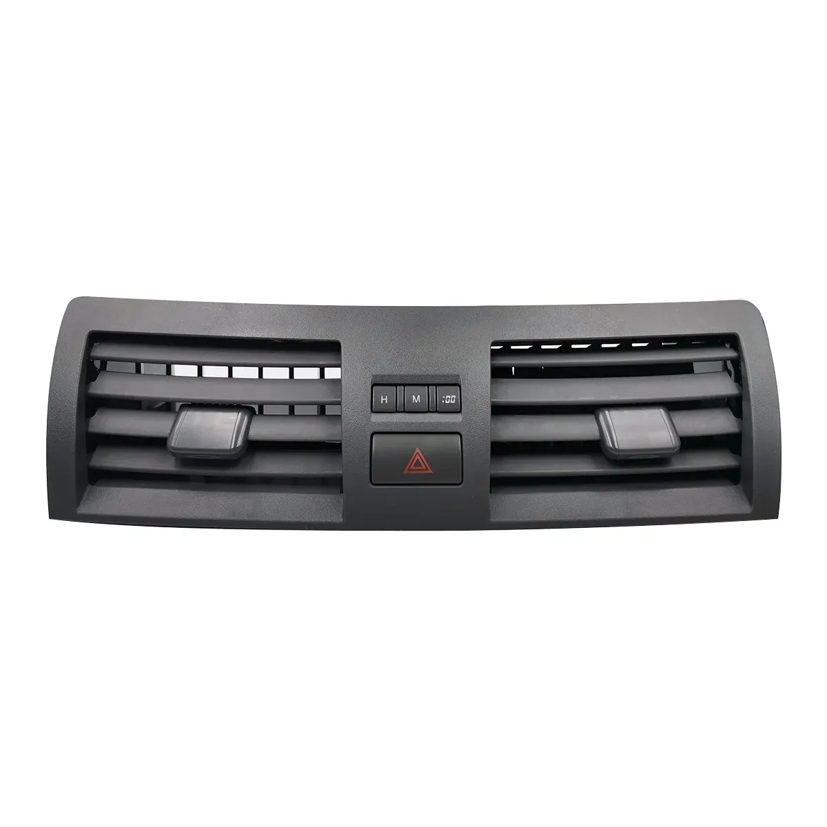 55660-06100 Car Front Dashboard Air Conditioning Outlet Panel Grille Cover for TOYOTA Camry 2006 2007 2008 2009-2011
55660-06100 Car Front Dashboard Air Conditioning Outlet Panel Grille Cover for TOYOTA Camry 2006 2007 2008 2009-2011