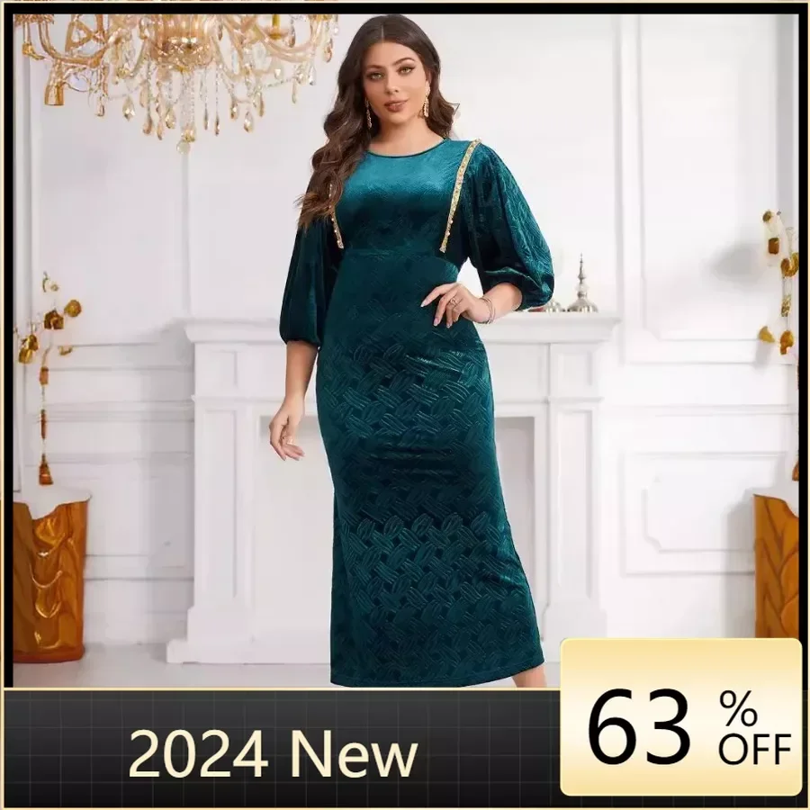 Dress Length 137cm, Bust:90cm New fashion dress for women/lady,Elegant oversized Dress african print dresses for ladies/women
Dress Length 137cm, Bust:90cm New fashion dress for women/lady,Elegant oversized Dress african print dresses for ladies/women