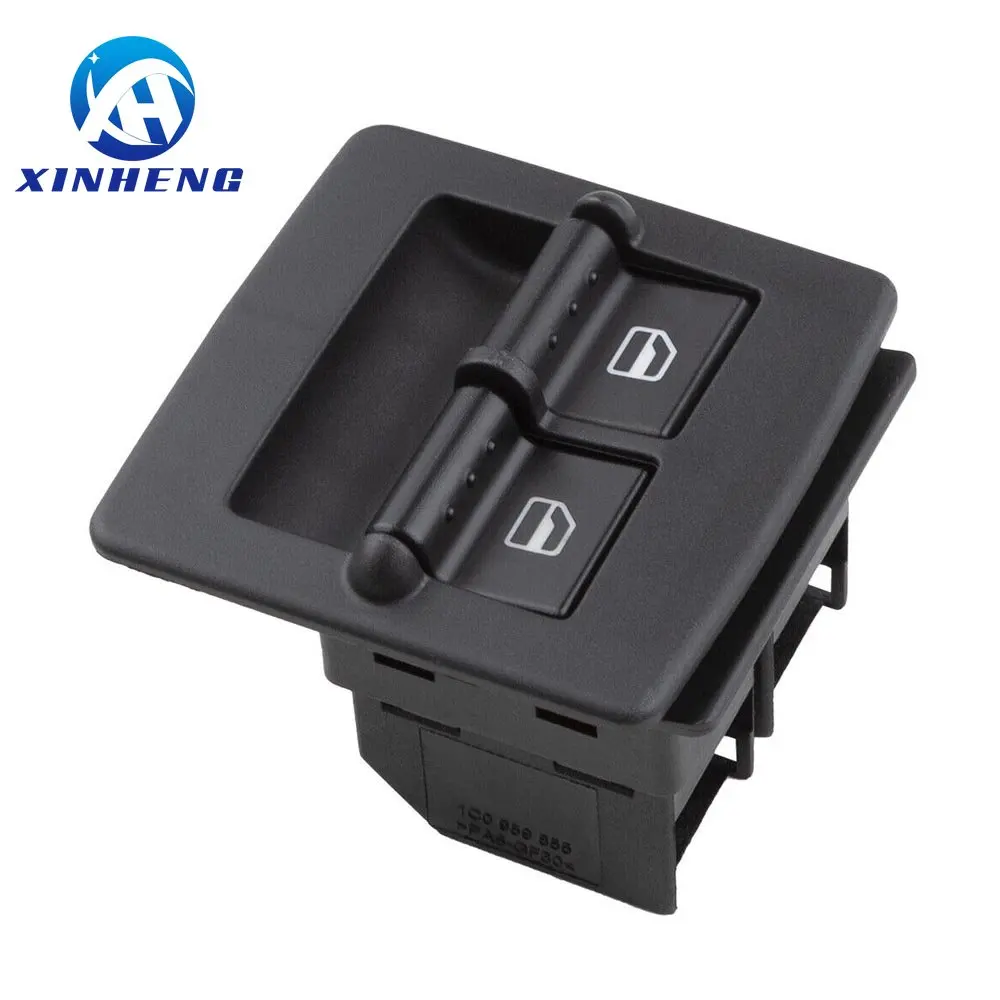 New Car Electric Power Master Window Switch Button 1C0959527A For 1998-2010 VW Volkswagen Beetle
New Car Electric Power Master Window Switch Button 1C0959527A For 1998-2010 VW Volkswagen Beetle