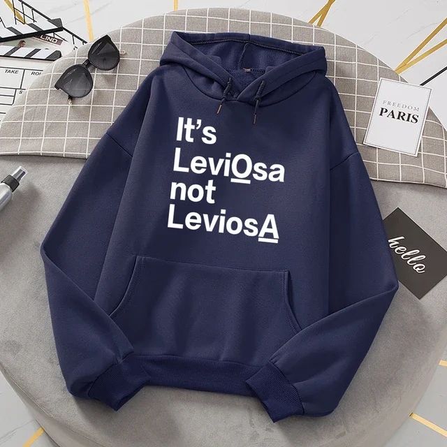 autumn winter It's LEVIOSA printing hoodies women Casual fleece style sweatshirts female harajuku brand tracksuit pullovers
autumn winter It's LEVIOSA printing hoodies women Casual fleece style sweatshirts female harajuku brand tracksuit pullovers