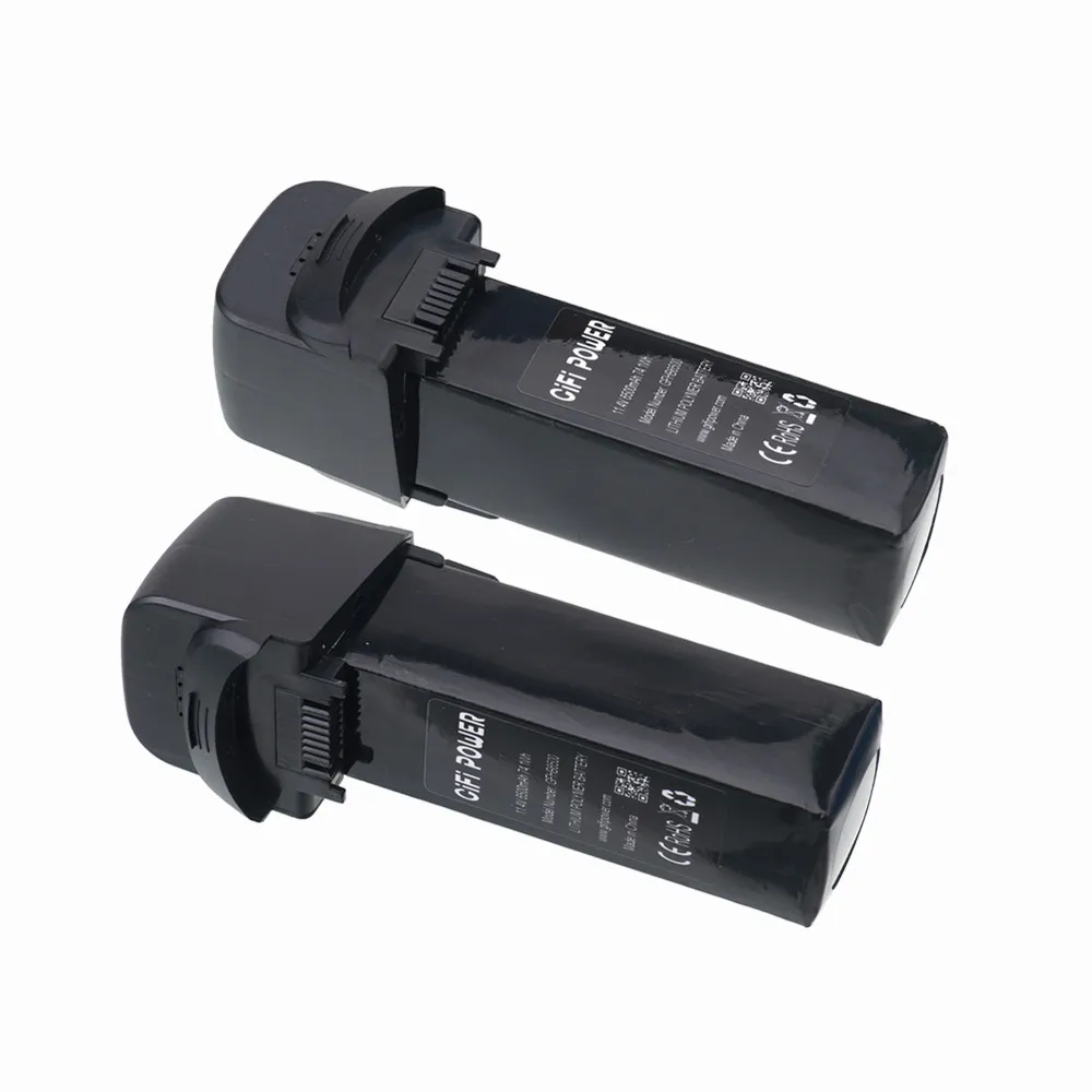 Upgrade 11.4V 6500mAh Rechargeable battery for Hubsan Zino H117S/Zino PRO RC Drone Quadcopter Spare Parts 11.4v Battery
Upgrade 11.4V 6500mAh Rechargeable battery for Hubsan Zino H117S/Zino PRO RC Drone Quadcopter Spare Parts 11.4v Battery