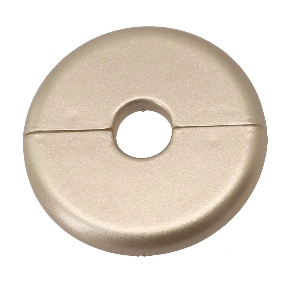 Plastic Radiator Pipe Covers Connections Easy To Install Replacement 2 Pieces For 14mm-16mm Pipes High Quality
Plastic Radiator Pipe Covers Connections Easy To Install Replacement 2 Pieces For 14mm-16mm Pipes High Quality