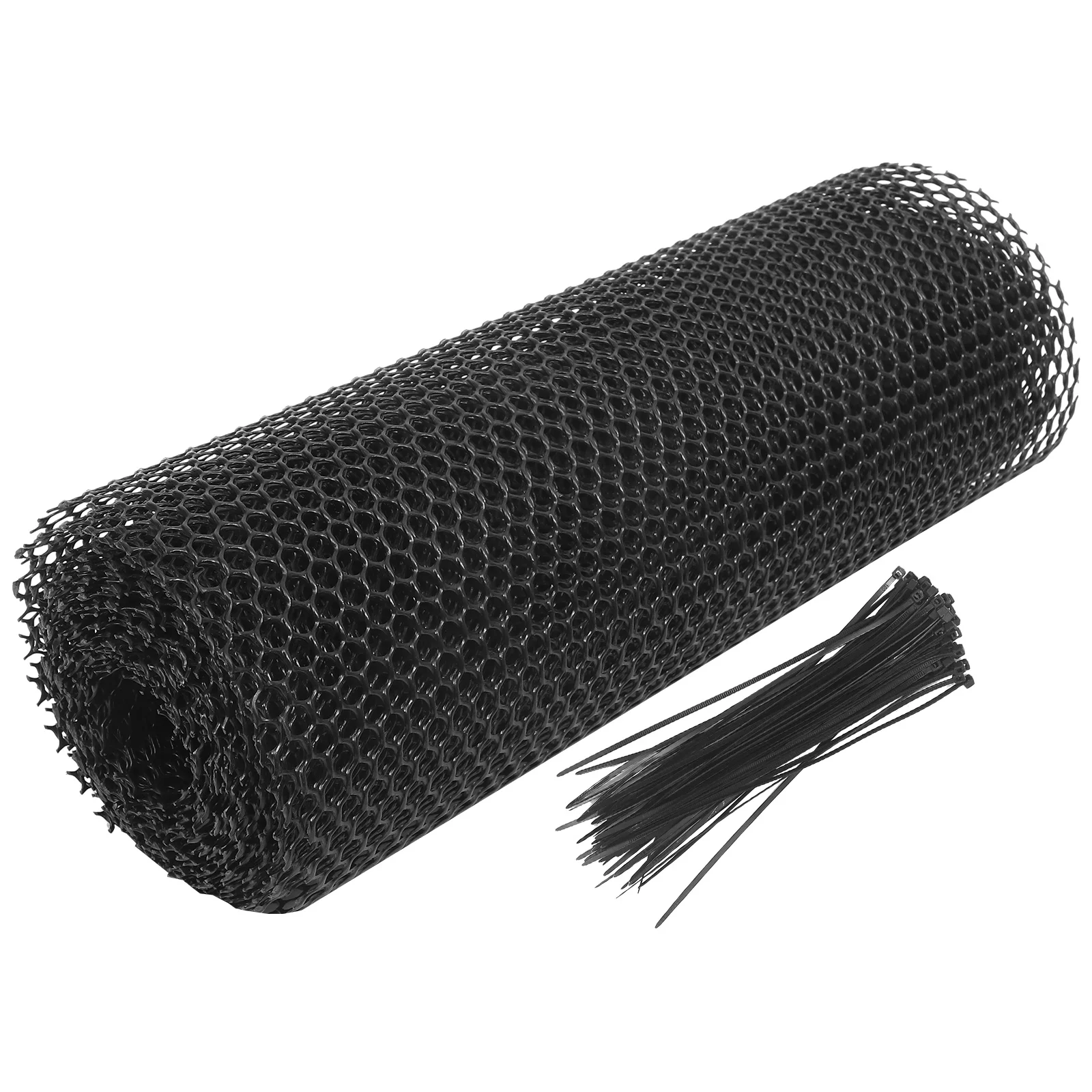 Plastic Fence Mesh Multi-use Garden Picket Fences Fencing Balcony Barbed Wire Gardening Decorative Net
Plastic Fence Mesh Multi-use Garden Picket Fences Fencing Balcony Barbed Wire Gardening Decorative Net
