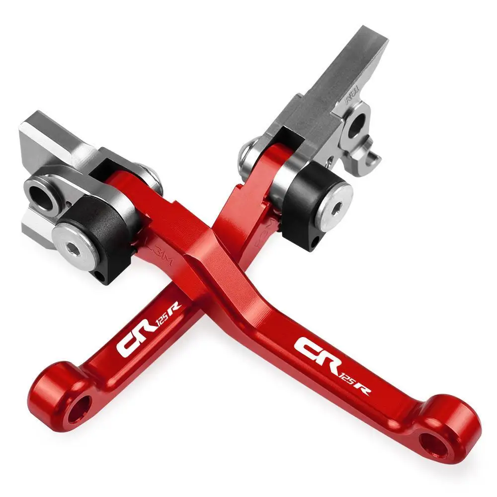 Motocross Foldable Pivot Dirt Bike Brake Clutch Levers Handle Lever Accessories Fit FOR Husqvarna CR300 CR 300 2013 Accessories
Motocross Foldable Pivot Dirt Bike Brake Clutch Levers Handle Lever Accessories Fit FOR Husqvarna CR300 CR 300 2013 Accessories