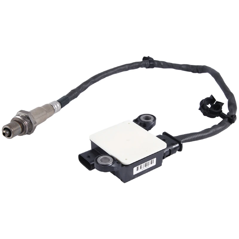PM датчик твердых частиц для Ford For 0281007948 0281007947 / LK4Z 5L216 A / LK41-5L216-BA запчасти
PM датчик твердых частиц для Ford For 0281007948 0281007947 / LK4Z 5L216 A / LK41-5L216-BA запчасти