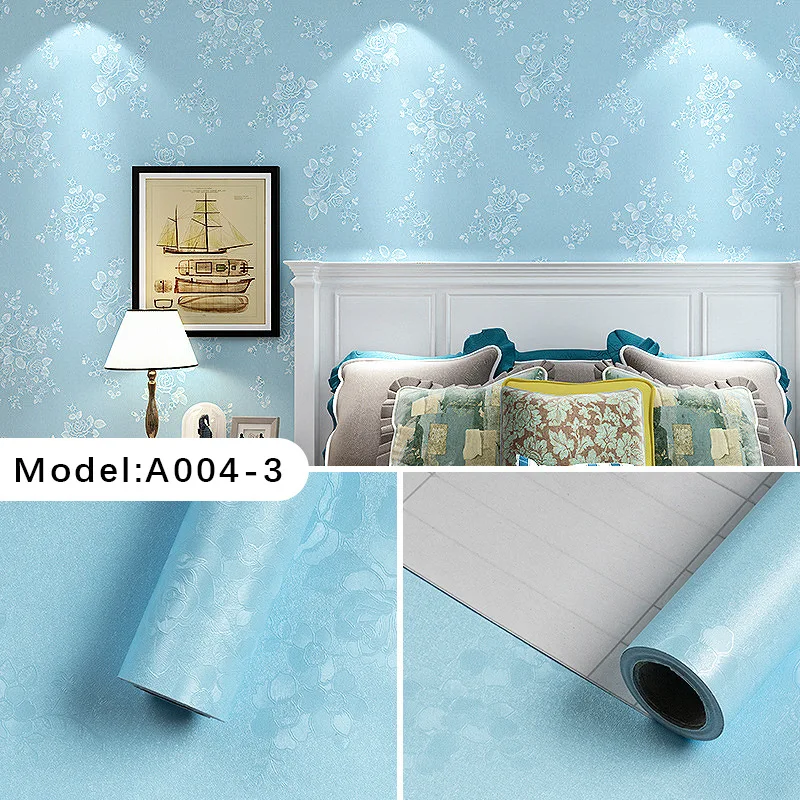 Wallpaper self-adhesive waterproof and moisture-proof dormitory home warm living room bedroom background
Wallpaper self-adhesive waterproof and moisture-proof dormitory home warm living room bedroom background