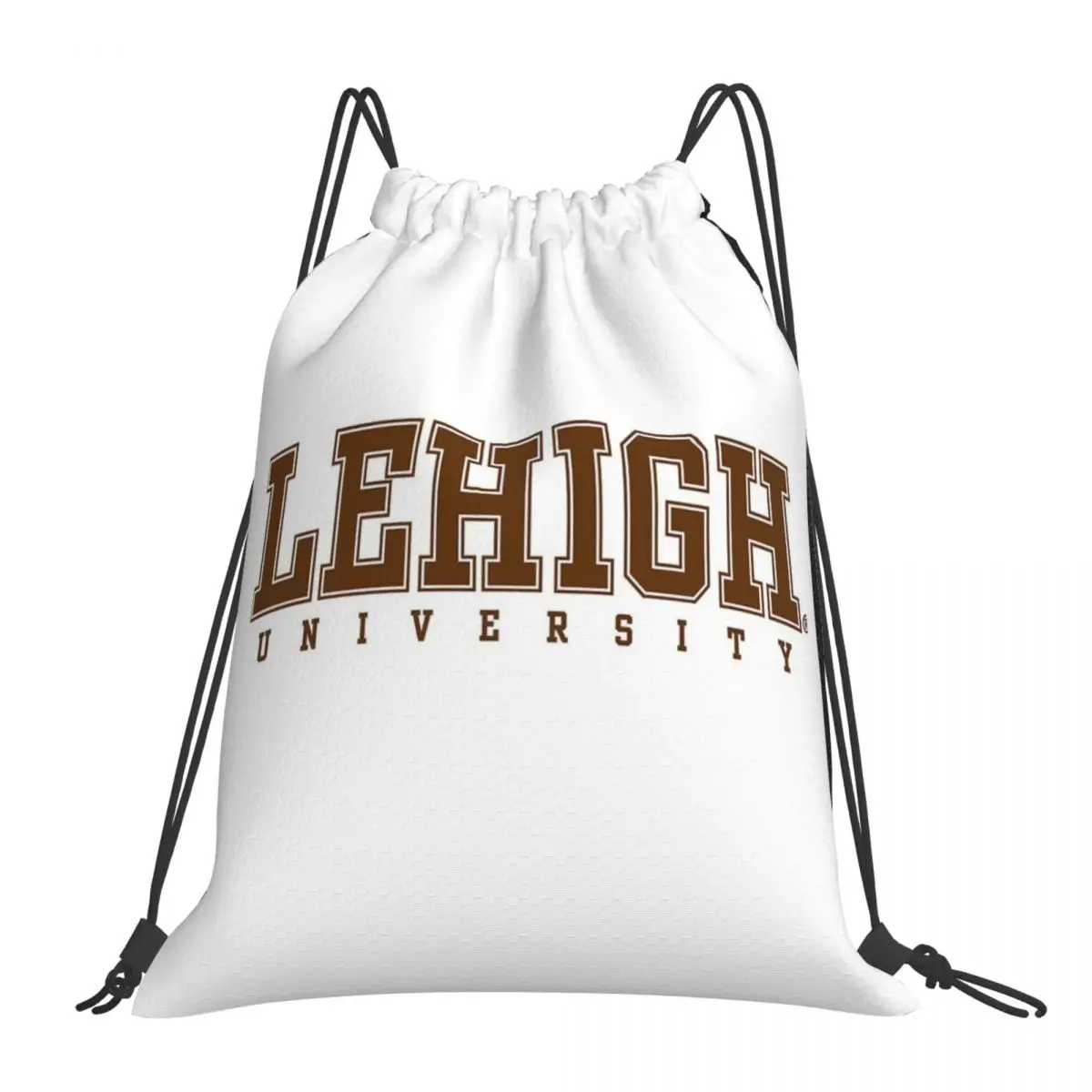 Lehigh University Backpacks Fashion Portable Drawstring Bags Drawstring Bundle Pocket Sundries Bag Book Bags For Travel Students
Lehigh University Backpacks Fashion Portable Drawstring Bags Drawstring Bundle Pocket Sundries Bag Book Bags For Travel Students