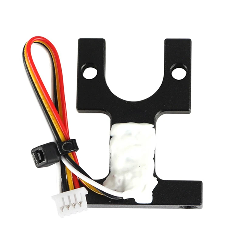 Hotend Mounting Block Kit Strain Gauge Sensor Spare Parts Automatic Leveling For Anycubi Vype Kobra 3D Printer Parts
Hotend Mounting Block Kit Strain Gauge Sensor Spare Parts Automatic Leveling For Anycubi Vype Kobra 3D Printer Parts